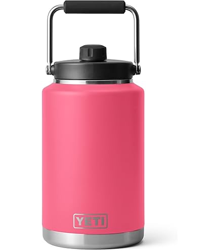 Amazon.com : 1 Gallon Jug Holder Compatible with Yeti/RTIC One